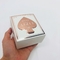 350g C1S Cosmetic Packing Box For Perfume Gift 8x4.5x9cm Size