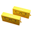 ODM Paper Packing Box For Glasses With Pull Tab Stamping UV Coating , Sun Glasses Packaging And Box