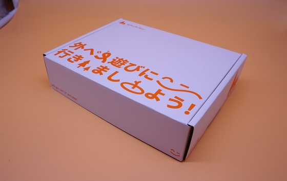 FSC Pizza Kotak Pengiriman Berkelanjutan, Kotak Mailer Dengan Bahan 400g C1S CMYK PMS Printing